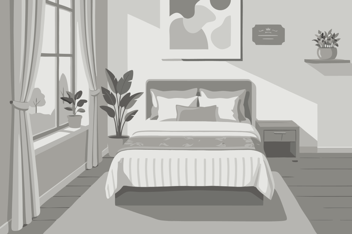 Luxury Double Room
