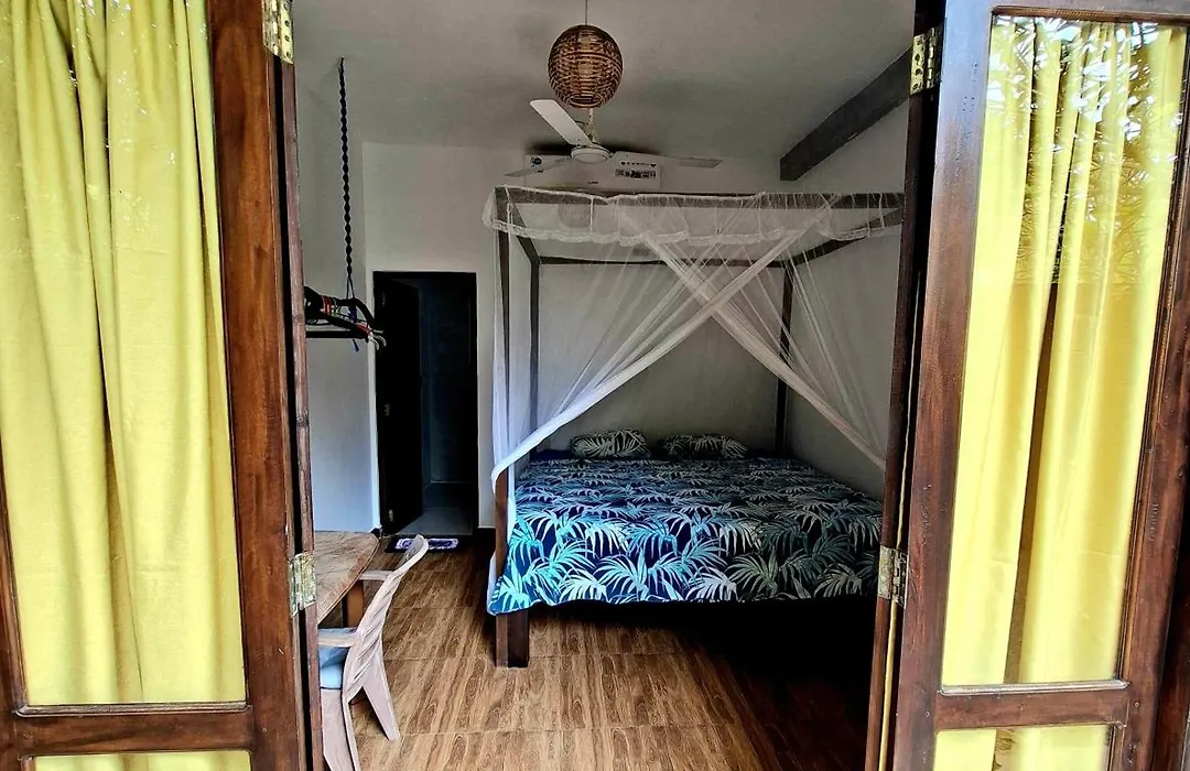 Tiger Villa-1