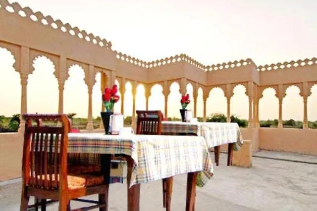 Tiger Villa-1