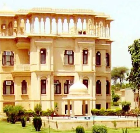 Tiger Villa-2