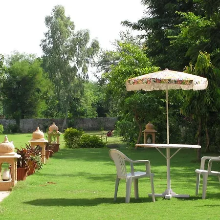 Tiger Villa-2
